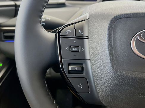 New 2026 Toyota bZ XLE image 33