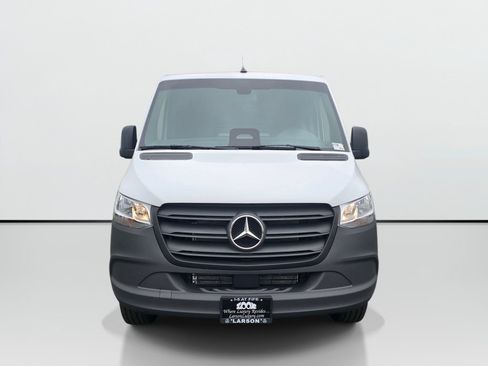 New 2026 Mercedes-Benz Sprinter 2500 image 8