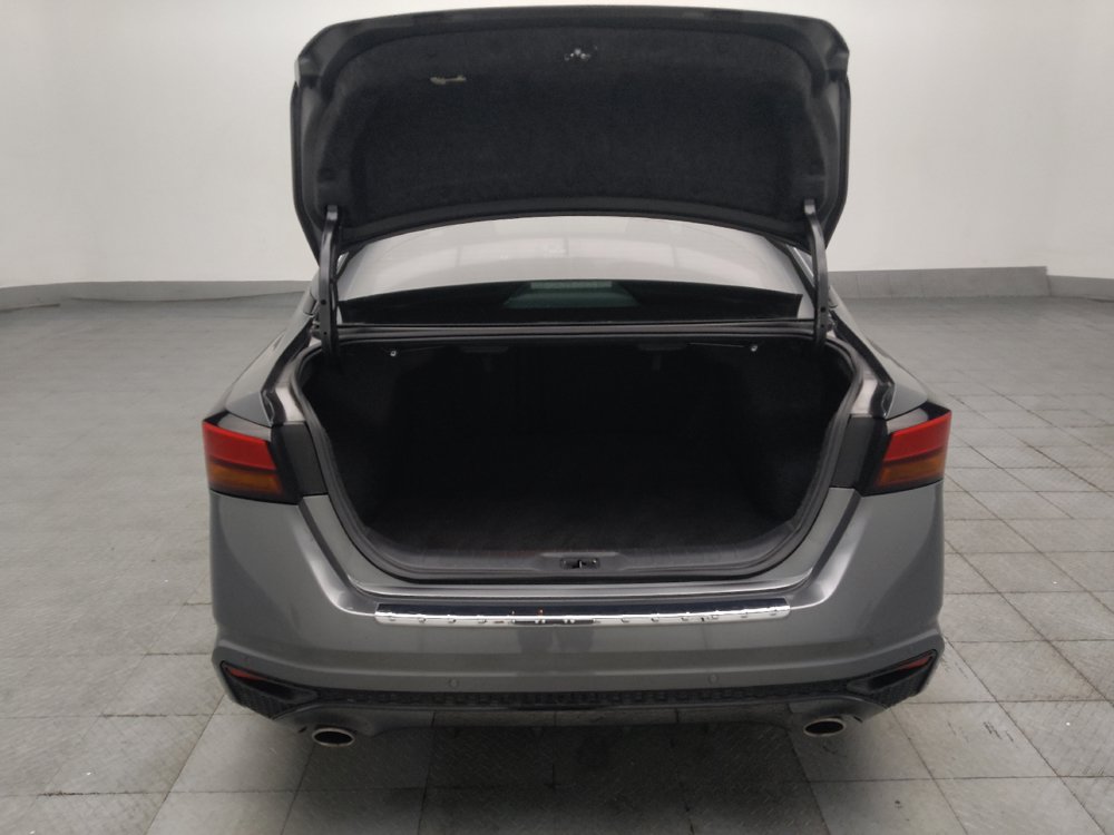 Used 2023 Nissan Altima 2.5 SR FWD image 29