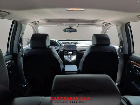 Used 2017 Honda CR-V EX-L image 19