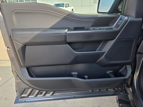 Used 2024 Ford F150 XLT w/ Equipment Group 302A MID AWD/4WD image 18