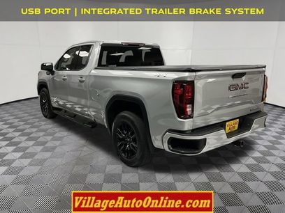 Used 2021 GMC Sierra 1500 Elevation