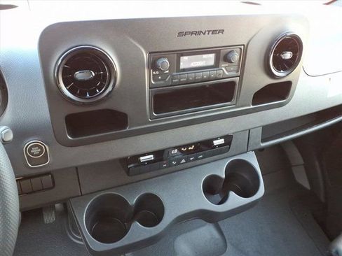 New 2025 Mercedes-Benz Sprinter 3500 image 5