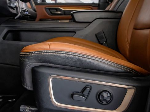 Used 2022 RAM 1500 Limited image 30