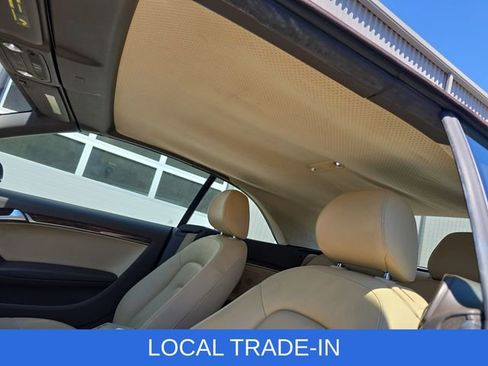 Used 2013 Audi A5 2.0T Premium Plus w/ Premium Plus Pkg AWD/4WD image 30