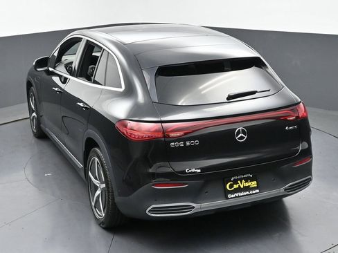 Used 2023 Mercedes-Benz EQE 500 4MATIC SUV image 41