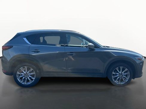 Used 2019 MAZDA CX-5 Grand Touring Reserve AWD/4WD image 2