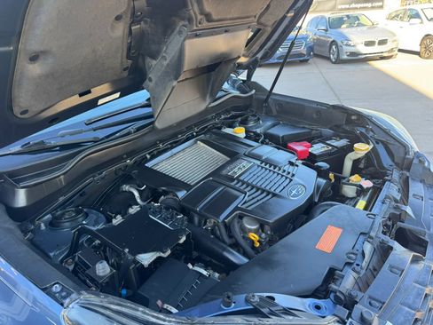 Used 2017 Subaru Forester 2.0XT Touring AWD/4WD image 38