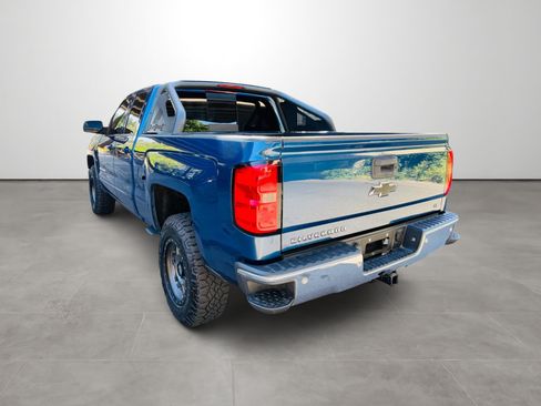 Used 2015 Chevrolet Silverado 1500 LT w/ All Star Edition AWD/4WD image 9