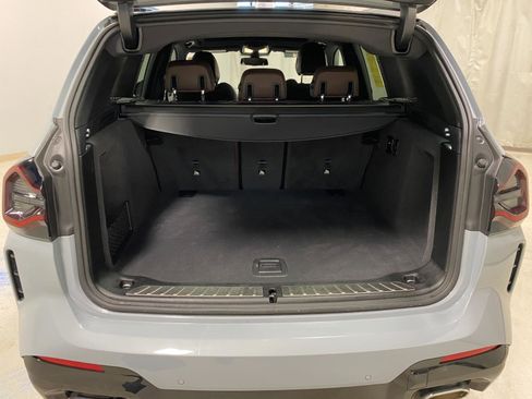 Used 2023 BMW X3 xDrive30i w/ M Sport Package image 29