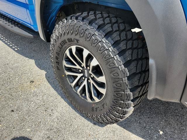Used 2019 Ford F150 Raptor w/ Equipment Group 802A Luxury AWD/4WD image 25