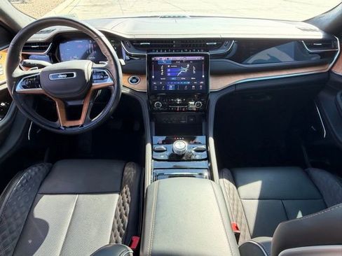 Used 2022 Jeep Grand Cherokee Summit image 15