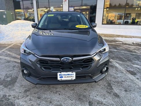 Used 2024 Subaru Crosstrek 2.0i Premium image 13