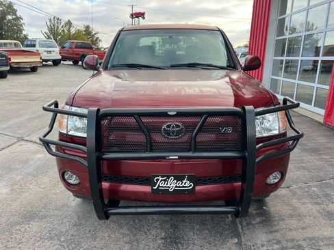 Used 2004 Toyota Tundra Limited image 3