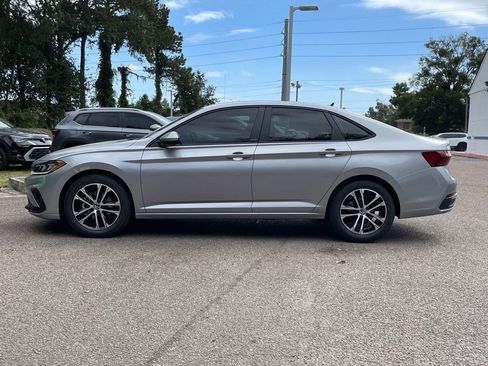 New 2026 Volkswagen Jetta Sport FWD image 25