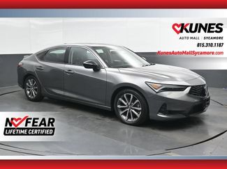 Used 2025 Acura Integra FWD video 1