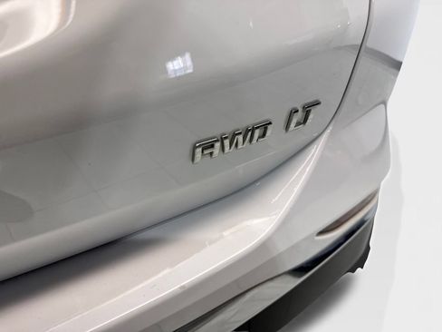 Used 2019 Chevrolet Equinox LT AWD/4WD image 24