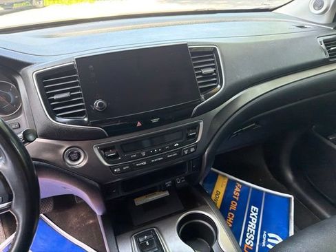Used 2022 Honda Pilot Special Edition image 18