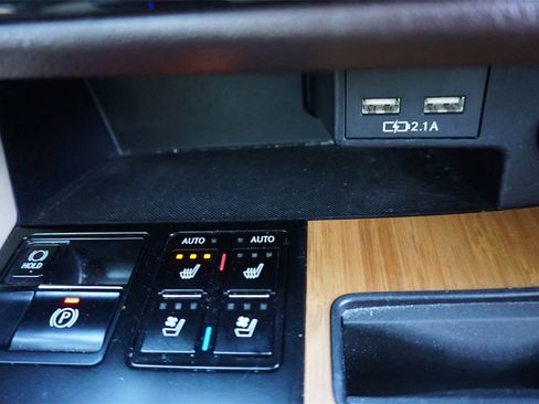 Used 2020 Lexus RX 350 FWD w/ Premium Package image 13