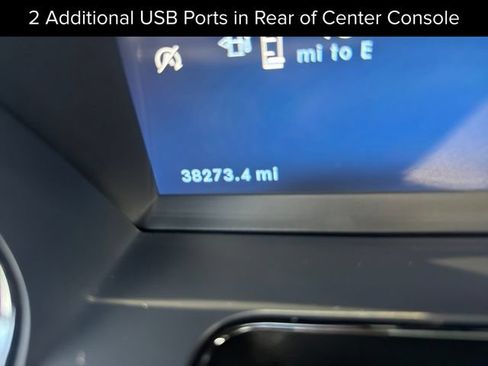 Certified 2024 Lincoln Corsair AWD w/ Equipment Group 101A image 19
