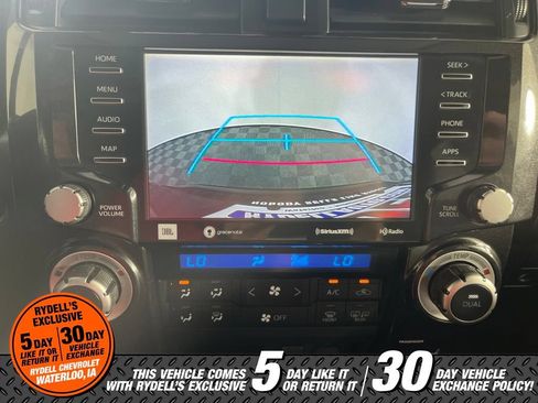 Used 2020 Toyota 4Runner TRD Pro AWD/4WD image 32