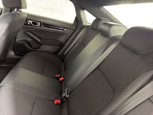 Used 2023 Honda Civic Sport image 13