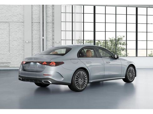 New 2026 Mercedes-Benz E 350 Sedan image 23
