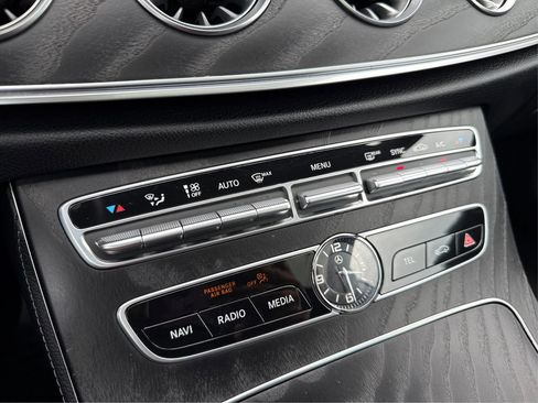 Used 2019 Mercedes-Benz E 450 Coupe image 30