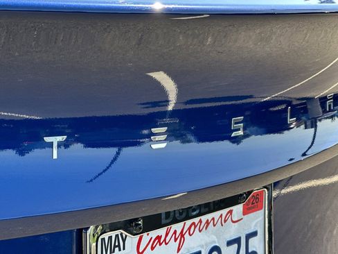 Used 2025 Tesla Model 3 Long Range RWD image 48