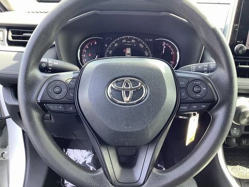 Used 2024 Toyota RAV4 LE image 11