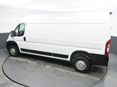 Used 2023 RAM ProMaster 2500 FWD image 24