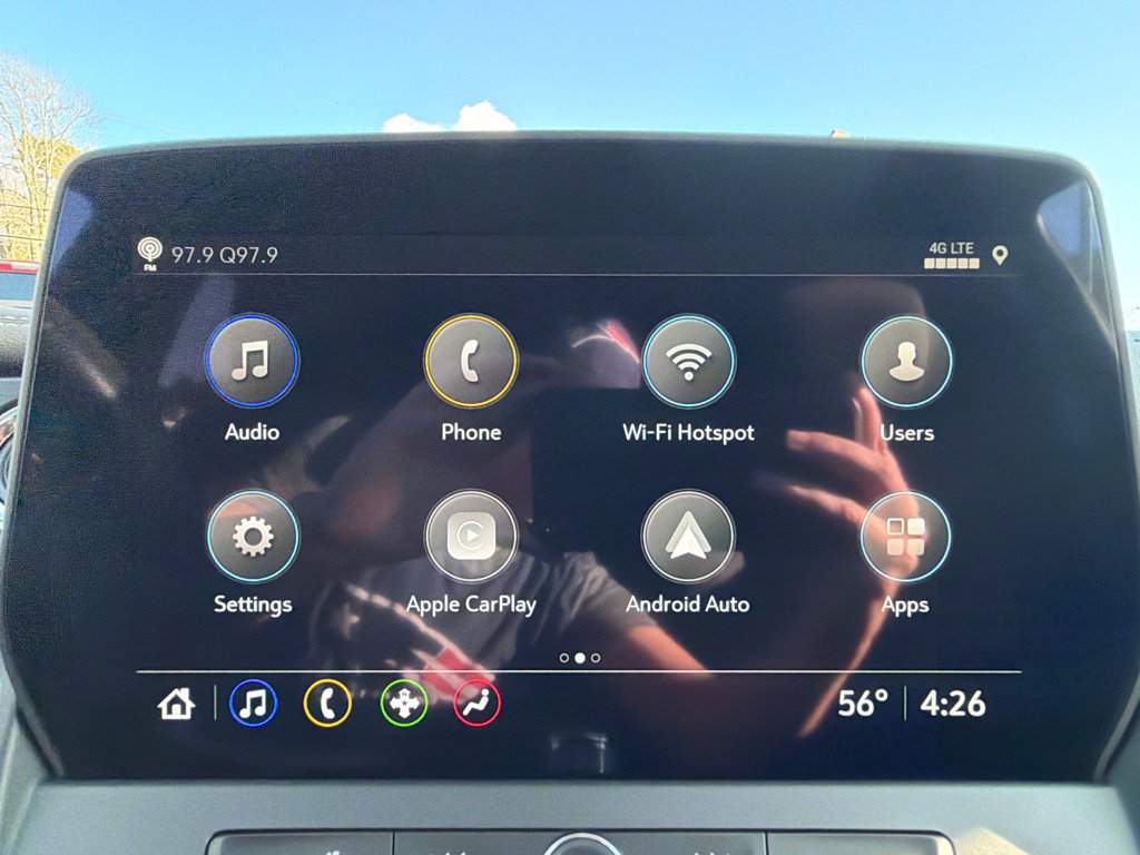 Used 2024 Chevrolet Blazer LT w/ Midnight/Sport Edition AWD/4WD image 17