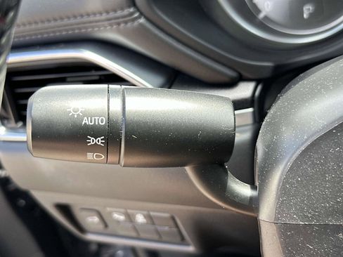 Used 2021 MAZDA CX-5 Carbon Edition AWD/4WD image 30