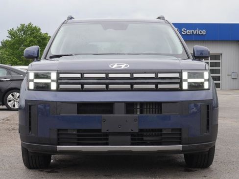 Used 2025 Hyundai Santa Fe SEL AWD/4WD image 4