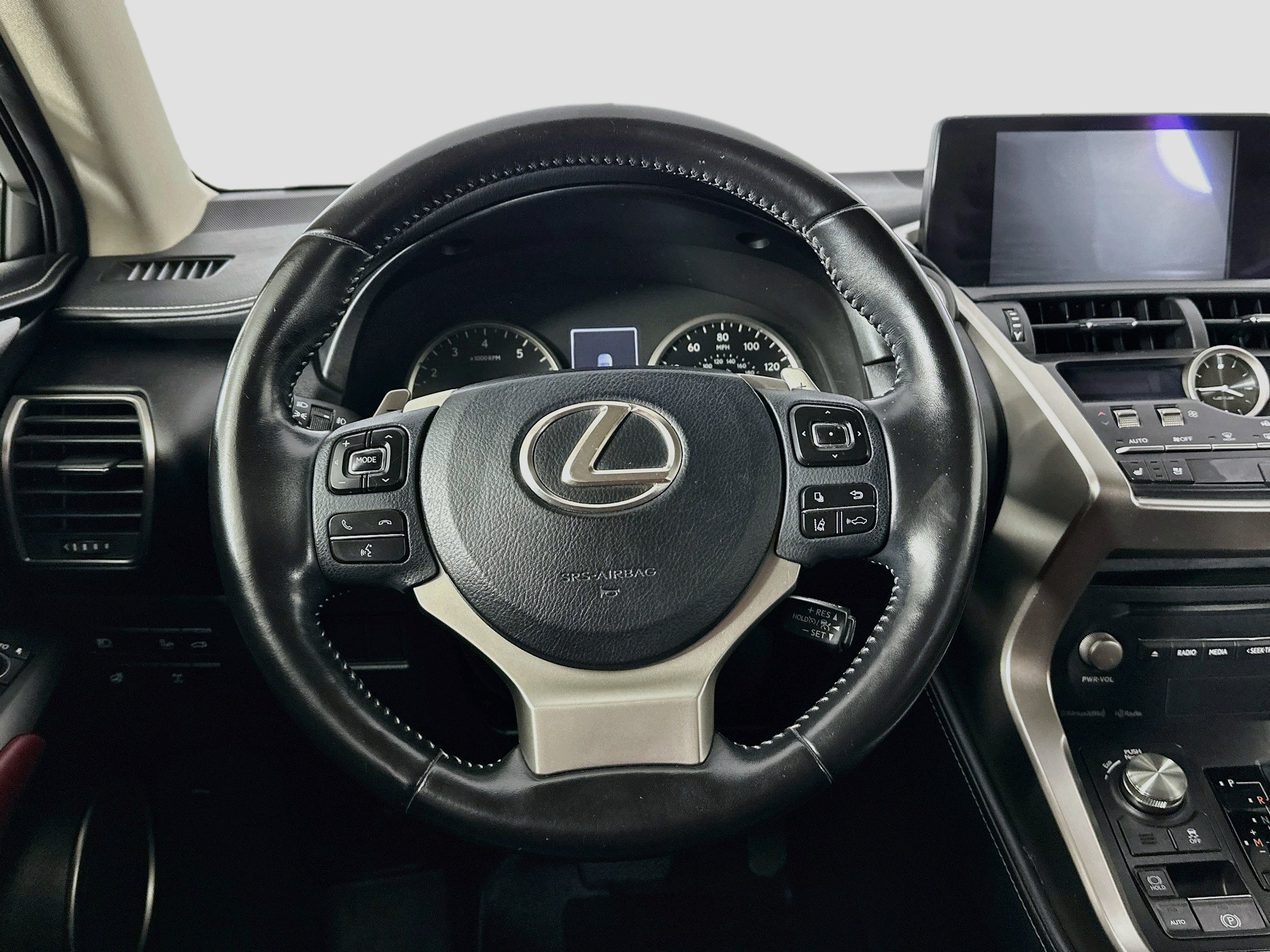 Used 2020 Lexus NX 300 AWD w/ Premium Package image 18