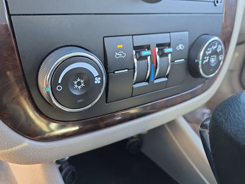 Used 2015 Chevrolet Impala LT w/ LT Sunroof Package image 25