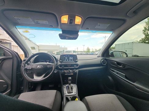 Used 2021 Hyundai Kona SEL Plus image 21