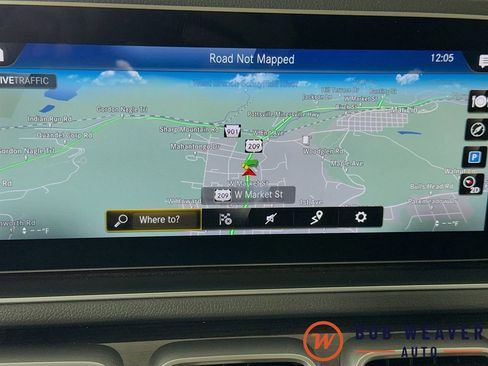 Used 2020 Mercedes-Benz GLE 450 4MATIC image 13