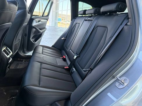 Used 2023 BMW X3 sDrive30i w/ Premium Package RWD image 13