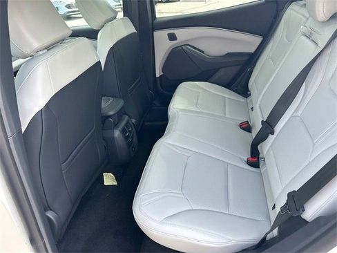 New 2025 Ford Mustang Mach-E Premium image 22