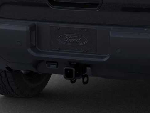 New 2025 Ford Bronco Sport Badlands w/ Badlands Tech Package image 23