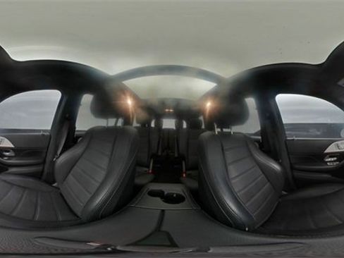 Used 2021 Mercedes-Benz GLS 580 4MATIC image 32