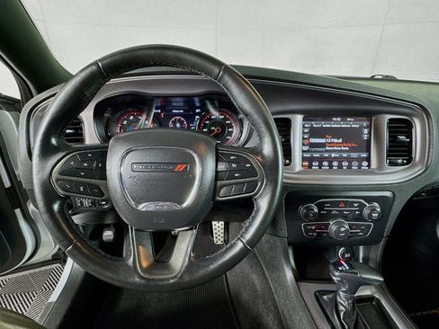 Used 2023 Dodge Charger SXT w/ Blacktop Special Edition image 9