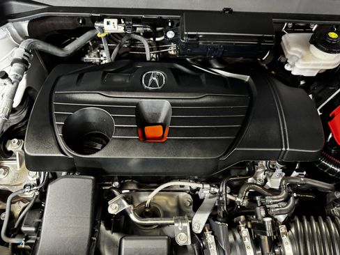 Used 2023 Acura RDX FWD w/ Technology Package image 21