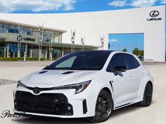 Used 2024 Toyota Corolla GR video 1