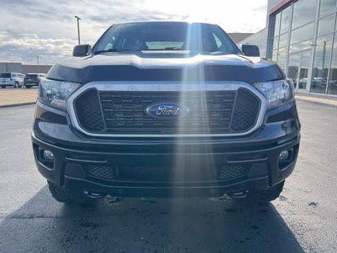 Used 2019 Ford Ranger XLT w/ FX4 Off-Road Package image 2