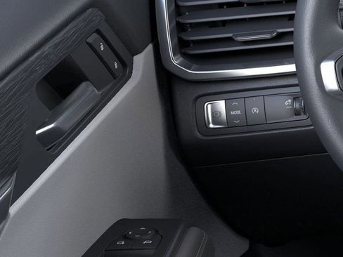 New 2025 GMC Acadia Elevation w/ Elevation Premium Package image 22