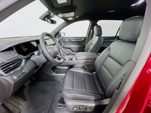 New 2026 GMC Acadia Elevation w/ Black Edition image 20