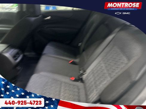 Used 2024 Chevrolet Equinox LT image 22