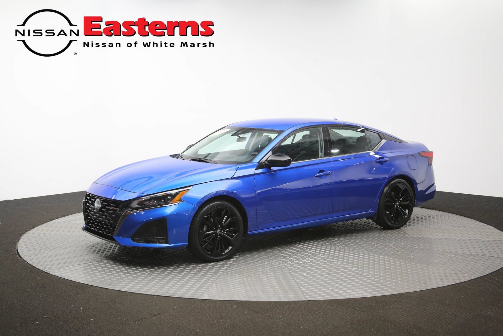 Used 2025 Nissan Altima 2.5 SR FWD image 57